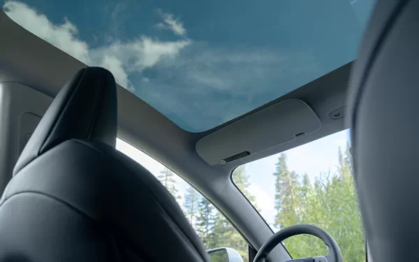 Cars wallpapers Tesla Model 3 Standard - 2025