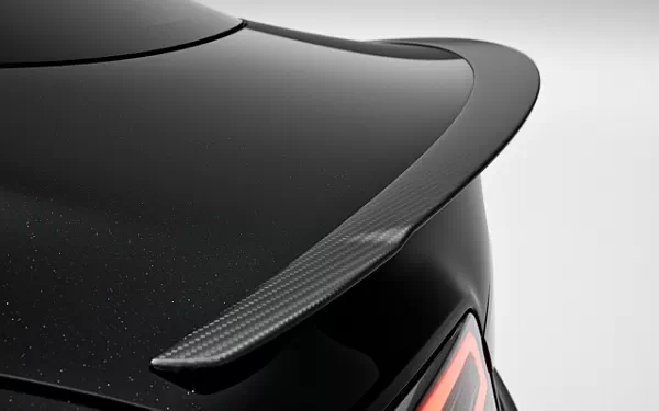 Cars wallpapers Tesla Model S Plaid - 2025