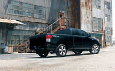 Cars wallpapers Toyota Tundra TRD Sport Package - 2009