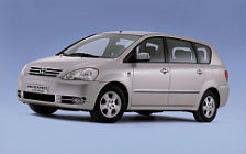 Toyota Avensis Verso - 2001