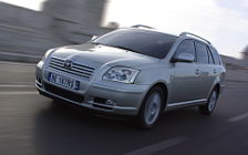 Toyota Avensis Wagon - 2003