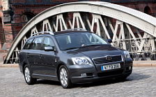 Toyota Avensis Wagon - 2005