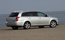 Toyota Avensis Wagon - 2007