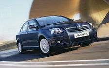 Toyota Avensis - 2007
