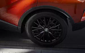 Cars wallpapers Toyota C-HR Hybrid - 2019
