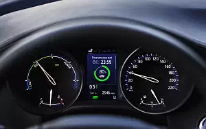 Cars wallpapers Toyota C-HR Hybrid - 2019