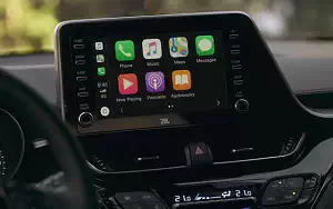 Cars wallpapers Toyota C-HR Hybrid - 2019