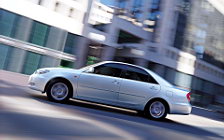 Toyota Camry - 2001
