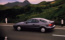 Toyota Celica - 1989