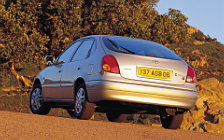 Toyota Corolla - 2000