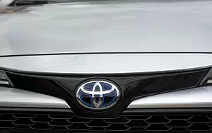 Cars wallpapers Toyota Corolla Touring Sports Hybrid 1.8L - 2019