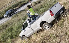 Cars wallpapers Toyota Hilux Regular Cab - 2012