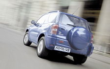 Toyota RAV4 3door - 2000