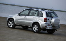 Toyota RAV4 5door - 2003