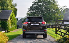 Cars wallpapers Toyota RAV4 - 2014