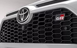 Cars wallpapers Toyota RAV4 Hybrid GR Sport - 2022