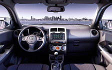 Cars wallpapers Toyota Urban Cruiser - 2009