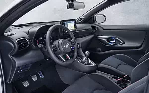 Cars wallpapers Toyota GR Yaris - 2020