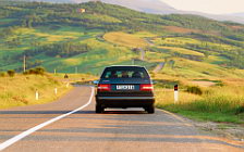 Cars wallpapers Volvo 460 - 1994