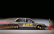 Cars wallpapers Volvo 940 - 1990-1998