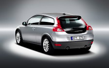 Cars wallpapers Volvo C30 - 2007