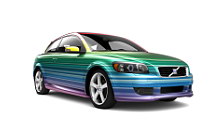 Cars wallpapers Volvo C30 - 2007