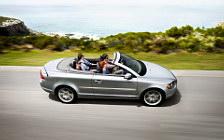 Cars wallpapers Volvo C70 - 2009