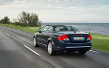 Cars wallpapers Volvo C70 D3 - 2012