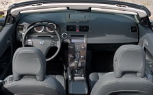 Cars wallpapers Volvo C70 D3 - 2012