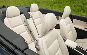 Cars wallpapers Volvo C70 - 2013