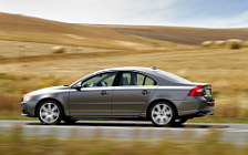 Cars wallpapers Volvo S80 - 2007