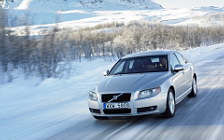 Cars wallpapers Volvo S80 - 2008