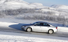 Cars wallpapers Volvo S80 - 2008