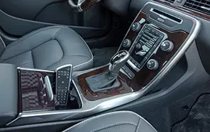 Cars wallpapers Volvo S80 - 2014