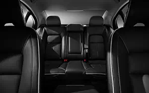 Cars wallpapers Volvo S80 - 2014