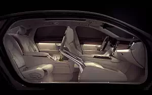 Cars wallpapers Volvo S90 Excellence T8 - 2017
