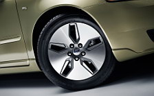 Cars wallpapers Volvo V50 DRIVe - 2009