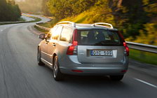 Cars wallpapers Volvo V50 Classic - 2012