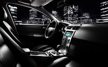 Cars wallpapers Volvo V50 Classic - 2012