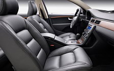 Cars wallpapers Volvo V70 - 2008