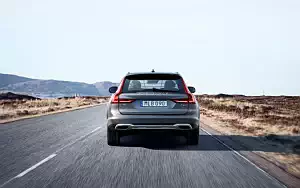 Cars wallpapers Volvo V90 T6 Cross Country - 2016
