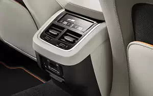 Cars wallpapers Volvo V90 T6 Cross Country Volvo Ocean Race - 2017