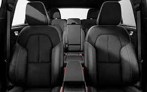 Cars wallpapers Volvo XC40 T5 R-Design - 2017