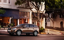 Cars wallpapers Volvo XC60 - 2009