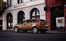 Cars wallpapers Volvo XC60 - 2009