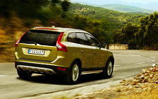 Cars wallpapers Volvo XC60 - 2009