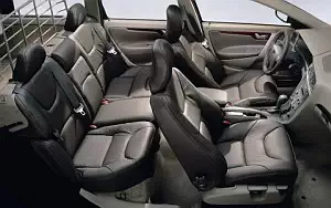 Cars wallpapers Volvo V70 XC - 2001