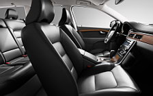 Cars wallpapers Volvo XC70 - 2011