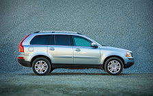 Cars wallpapers Volvo XC90 - 2008