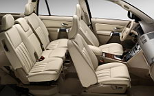 Cars wallpapers Volvo XC90 - 2011